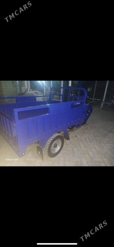 Fekon FK150-8G 2024 - 28 000 TMT - Ёлётен - img 1