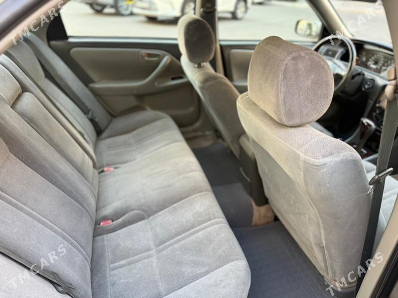Toyota Camry 2000 - 157 000 TMT - Мары - img 6