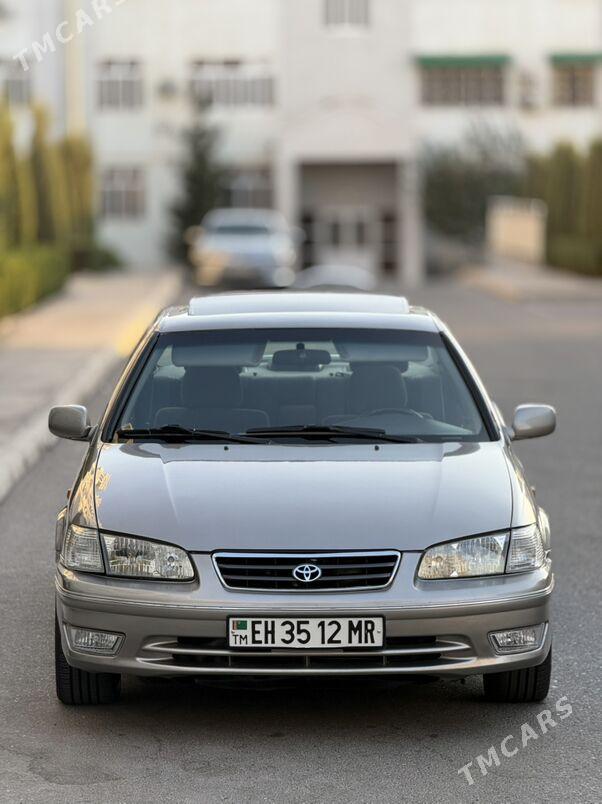 Toyota Camry 2000 - 157 000 TMT - Мары - img 3