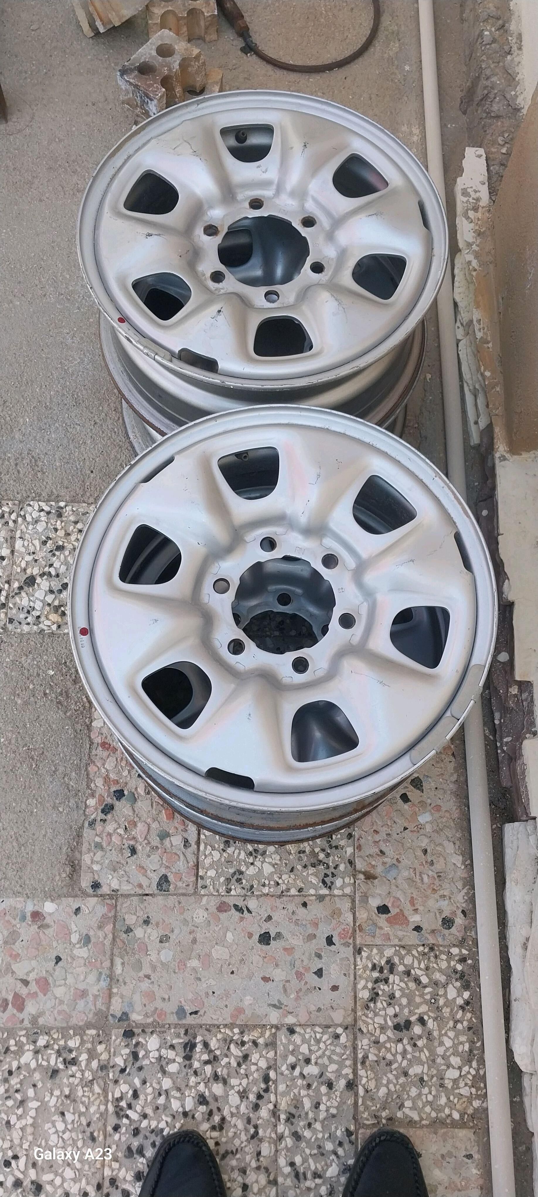 disga 16lyk 5 000 TMT - Balkanabat - img 1