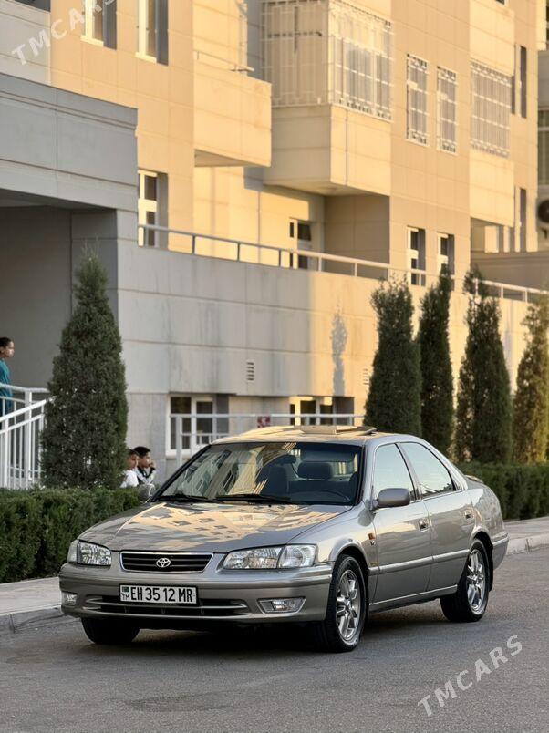 Toyota Camry 2000 - 157 000 TMT - Мары - img 1