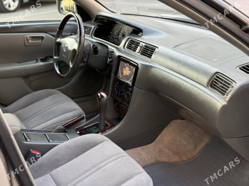 Toyota Camry 2000 - 157 000 TMT - Мары - img 2