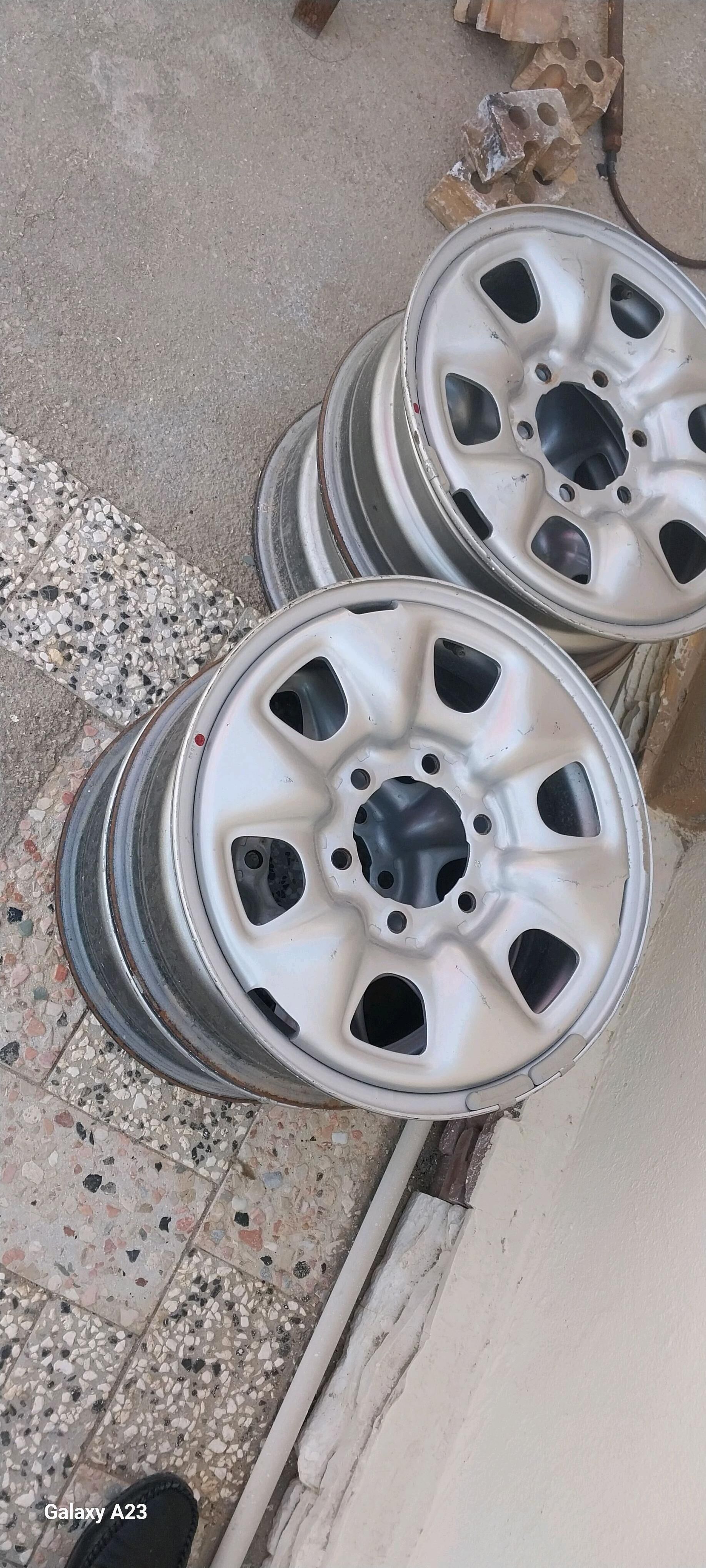 disga 16lyk 5 000 TMT - Balkanabat - img 2