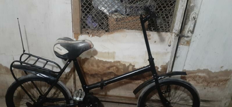 KAMA ORSUNKY - Мары - img 1