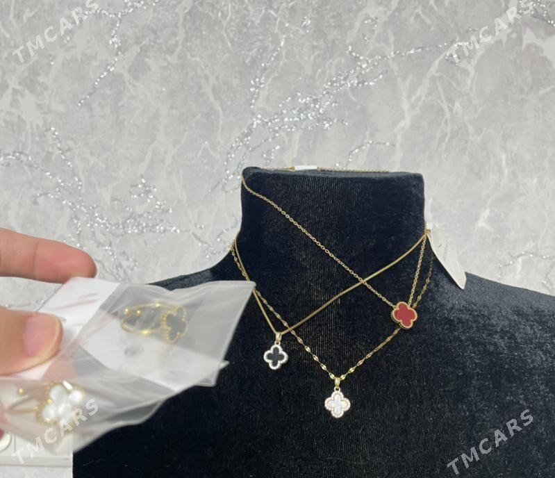 sepocka braslet yuzik - Балканабат - img 2