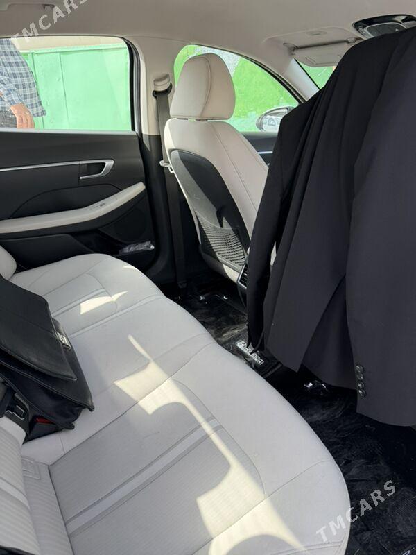 Hyundai Sonata 2020 - 265 000 TMT - Aşgabat - img 7