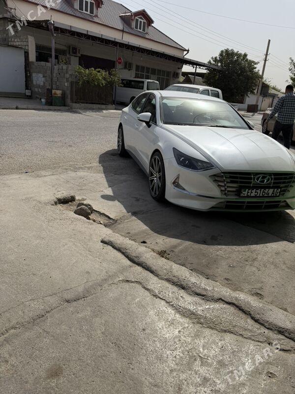 Hyundai Sonata 2020 - 265 000 TMT - Aşgabat - img 5