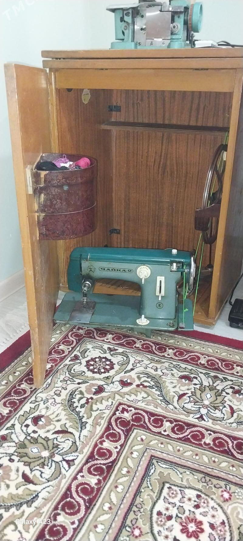 tikin masyn - Balkanabat - img 2