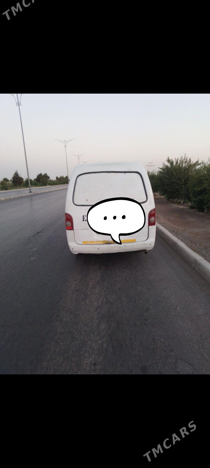 Hyundai H100 2002 - 45 000 TMT - Türkmenabat - img 4