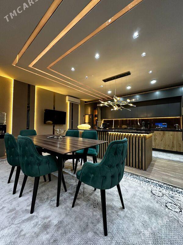 Kim Rayon  Lyuks - Ашхабад - img 6