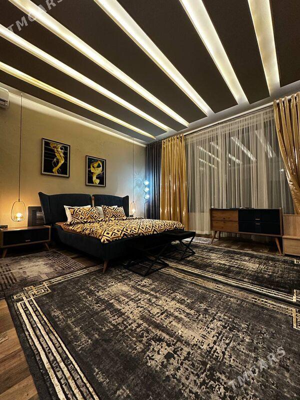 Kim Rayon  Lyuks - Ашхабад - img 3