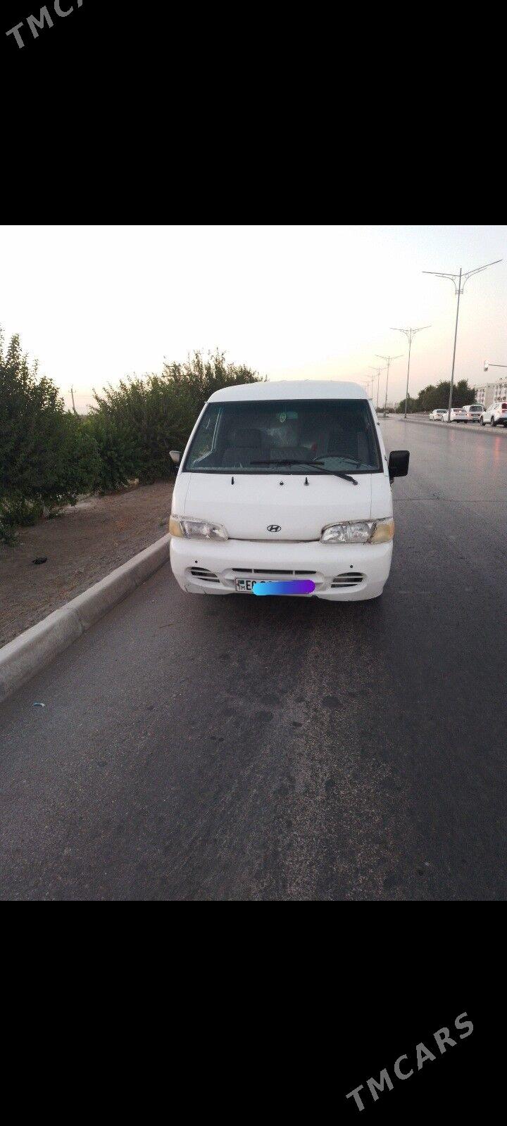 Hyundai H100 2002 - 45 000 TMT - Türkmenabat - img 3