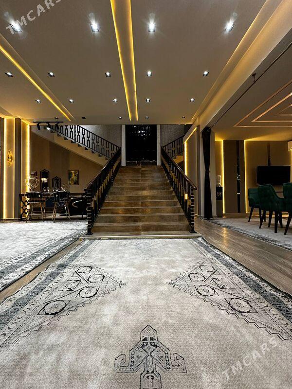 Kim Rayon  Lyuks - Ашхабад - img 5