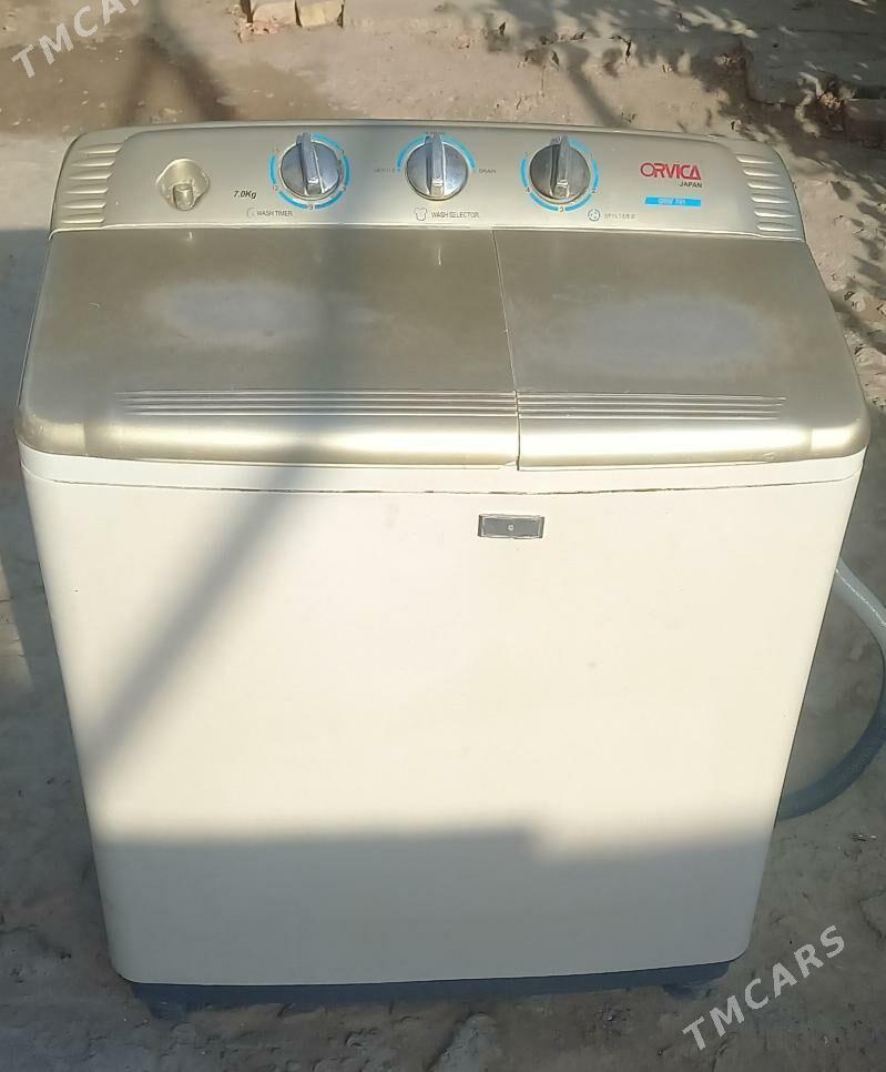 pol awtomat Orviwa japan - Туркменабат - img 2