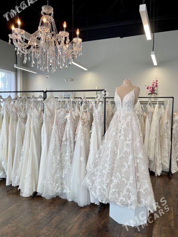 TOÝ HYZMATLARA (IŞGÄR GEREK) - Дашогуз - img 1