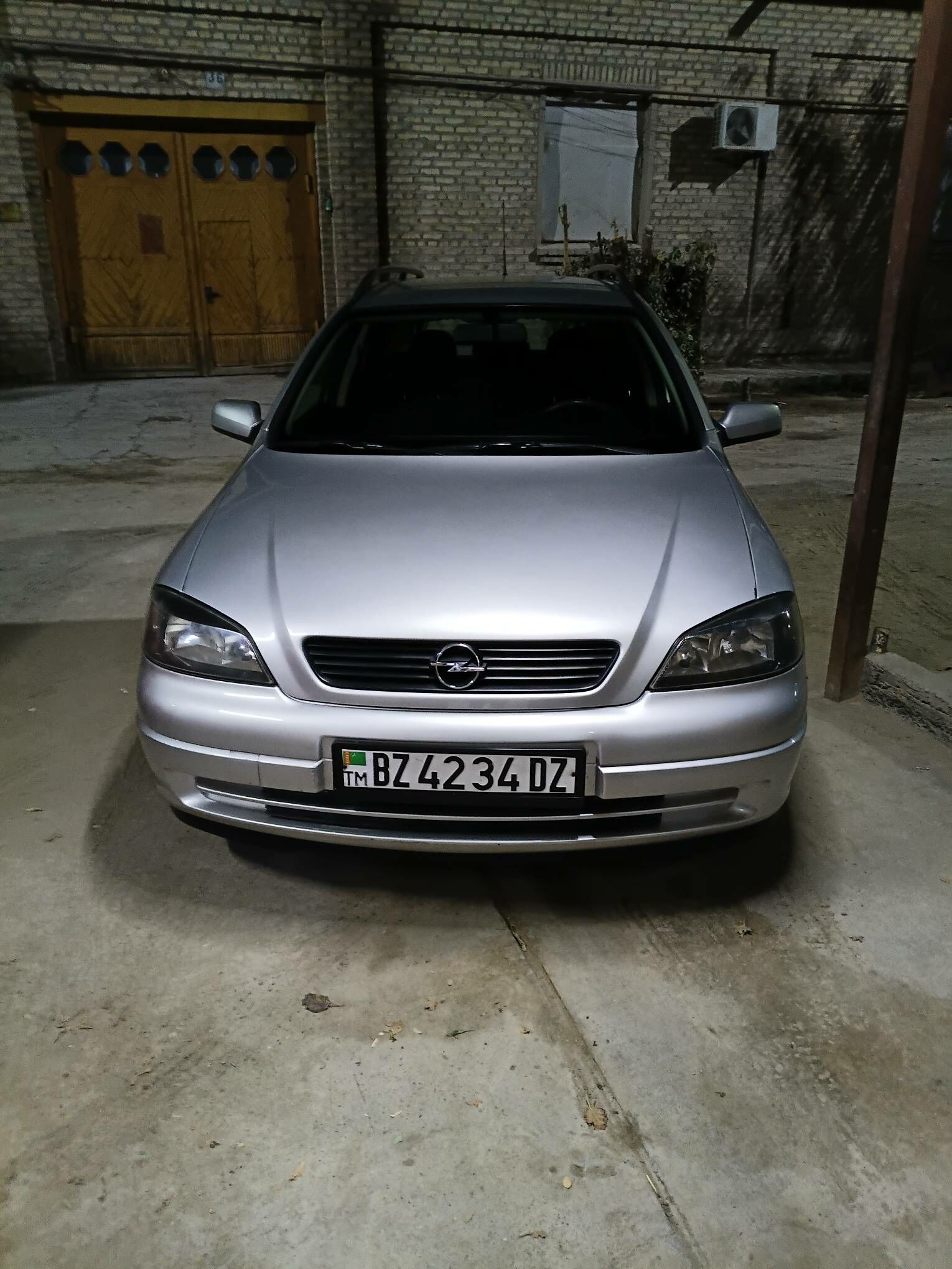 Opel Astra 2004 - 112 000 TMT - Дашогуз - img 6