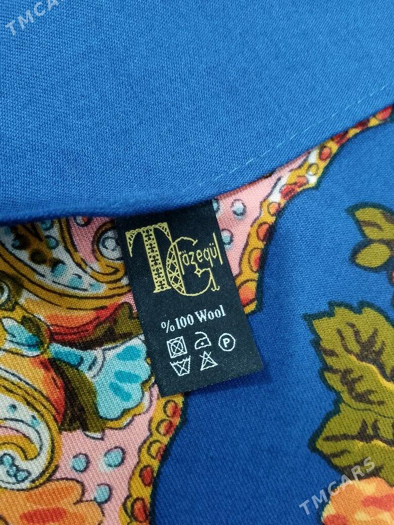 герман саргат - Балканабат - img 2