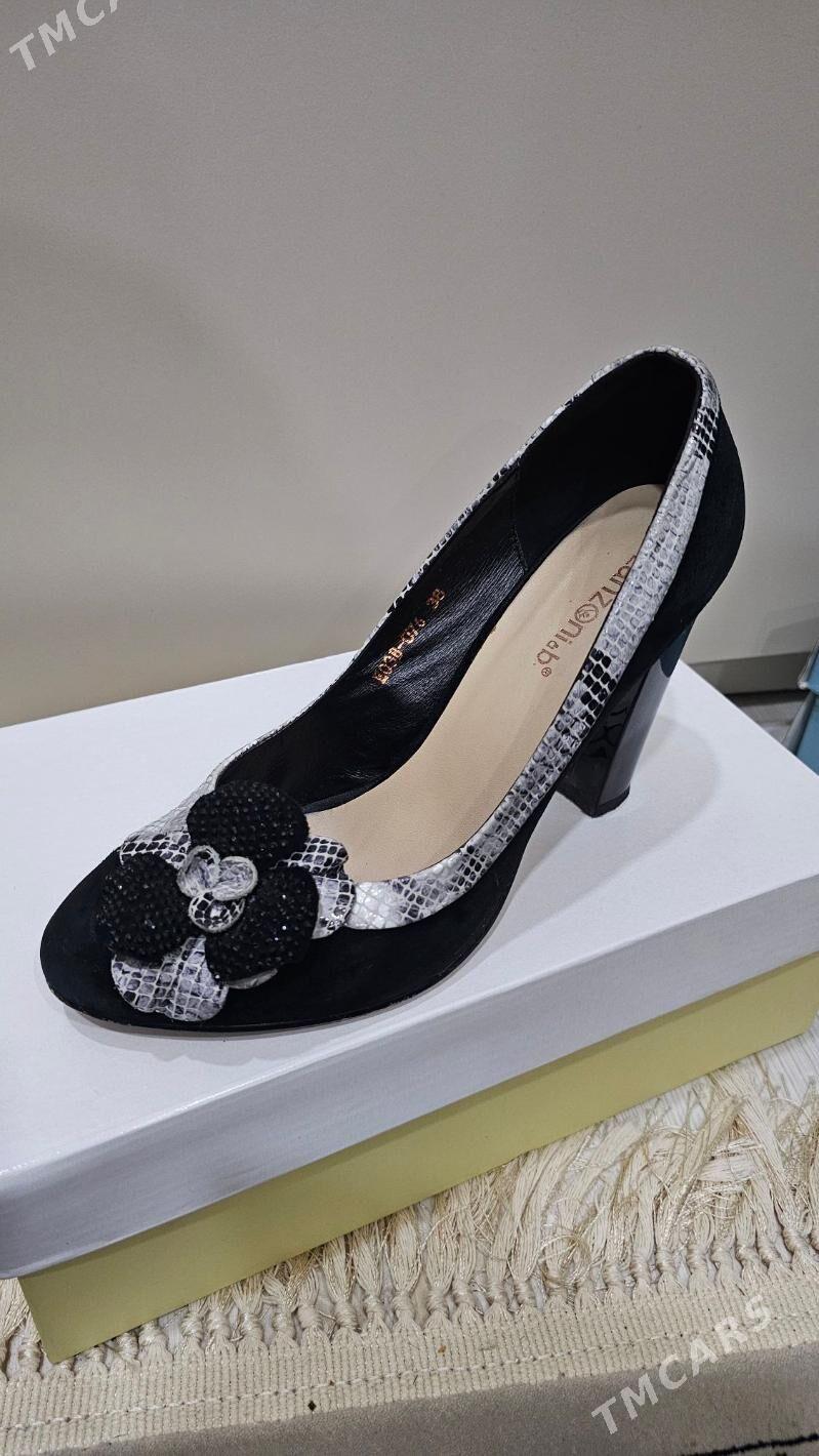 TOÝ TUFLİ - Türkmenbaşy - img 2