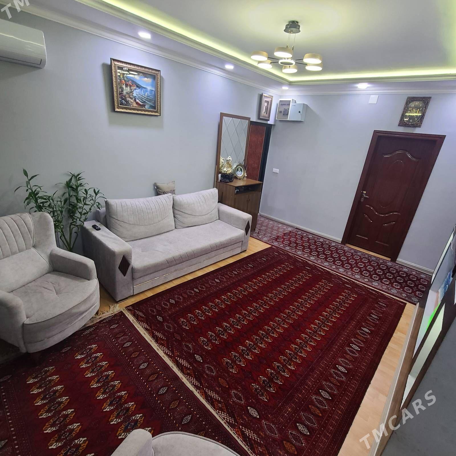 parahat 4 satlyk jay - Parahat 4 - img 1