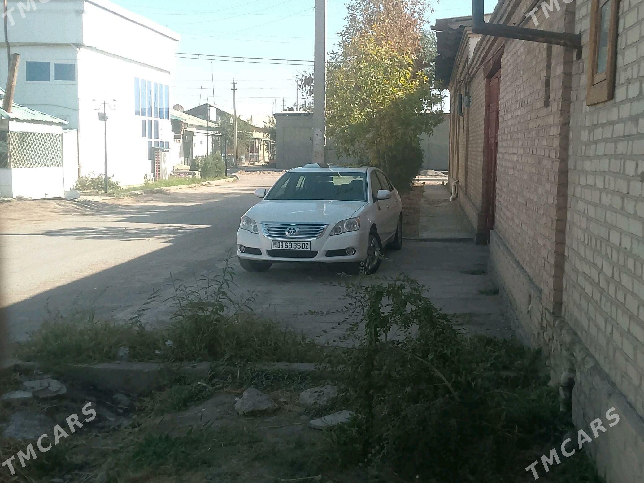 Toyota Avalon 2007 - 185 000 TMT - Daşoguz - img 3
