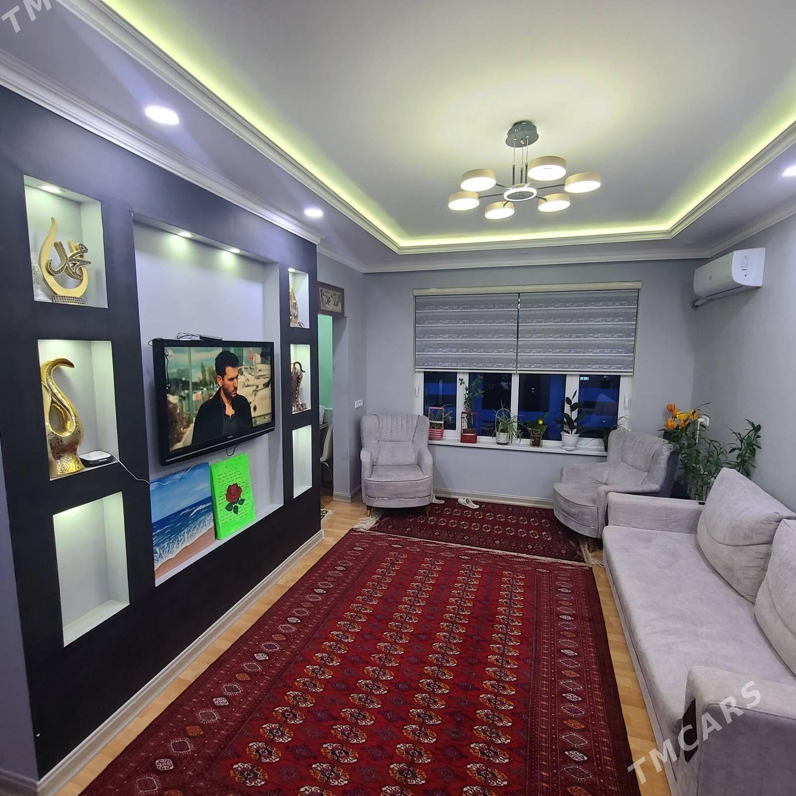 parahat 4 satlyk jay - Мир 4 - img 5