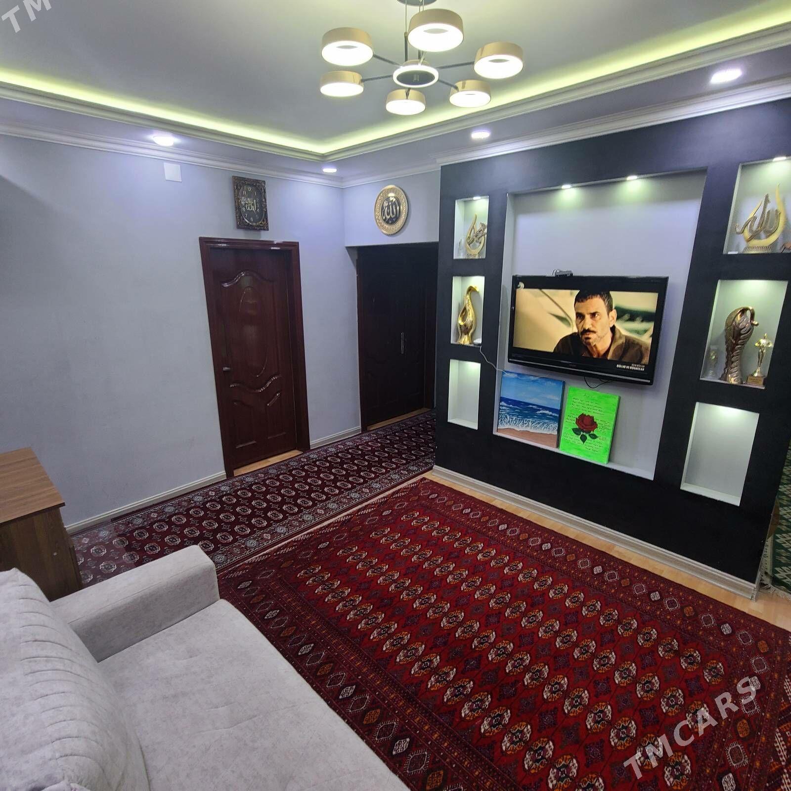 parahat 4 satlyk jay - Мир 4 - img 4