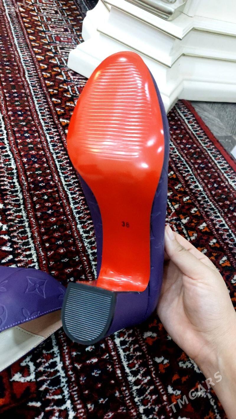 DERİ AYAKGAP - Туркменбаши - img 4