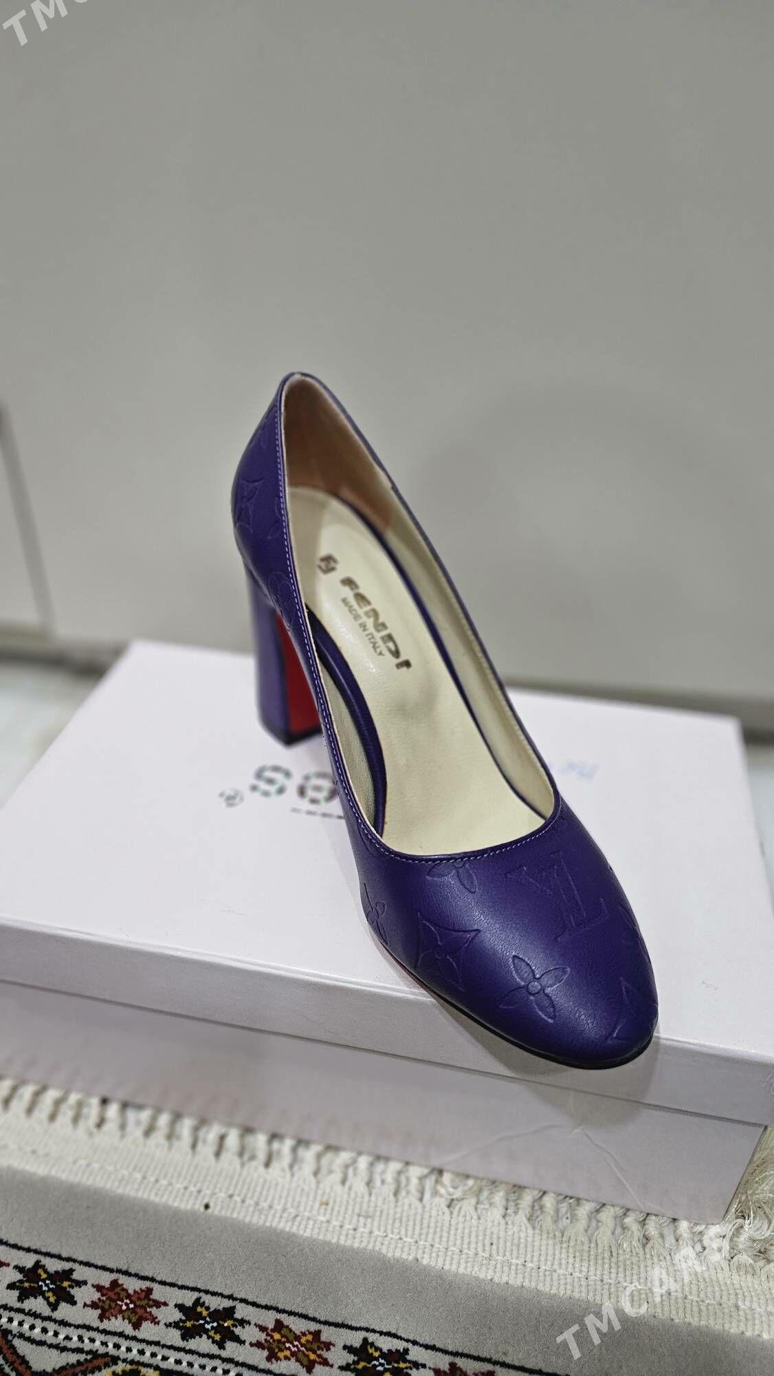 DERİ AYAKGAP - Туркменбаши - img 2