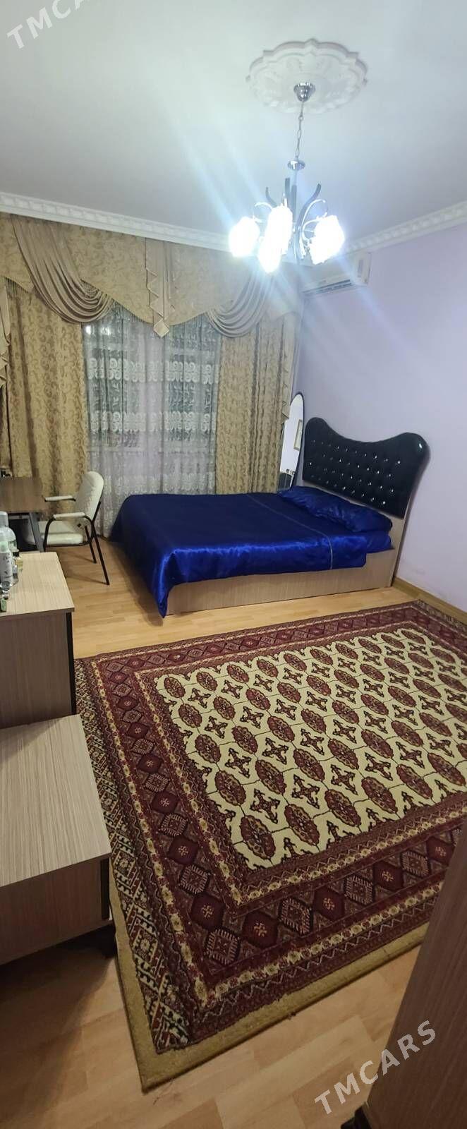 parahat 4 satlyk jay - Мир 4 - img 2