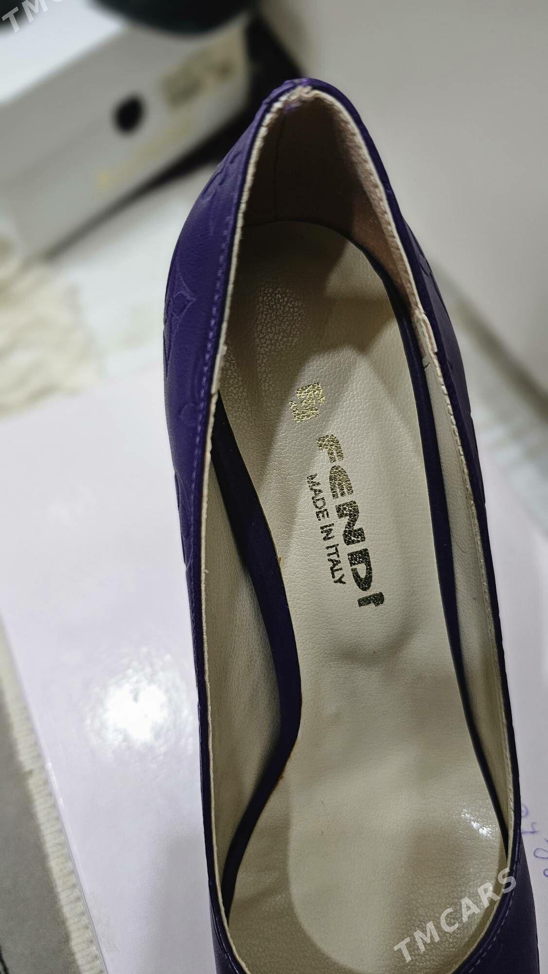 DERİ AYAKGAP - Туркменбаши - img 3