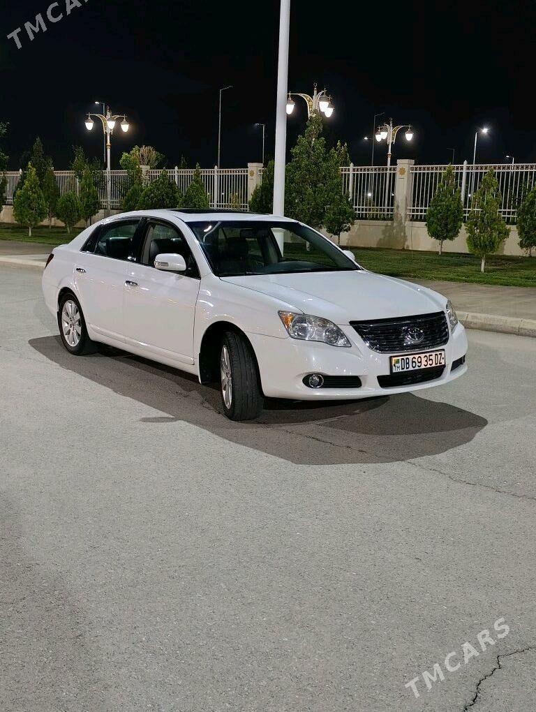 Toyota Avalon 2007 - 185 000 TMT - Daşoguz - img 5