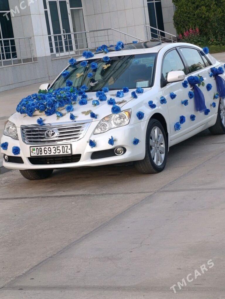 Toyota Avalon 2007 - 185 000 TMT - Daşoguz - img 7