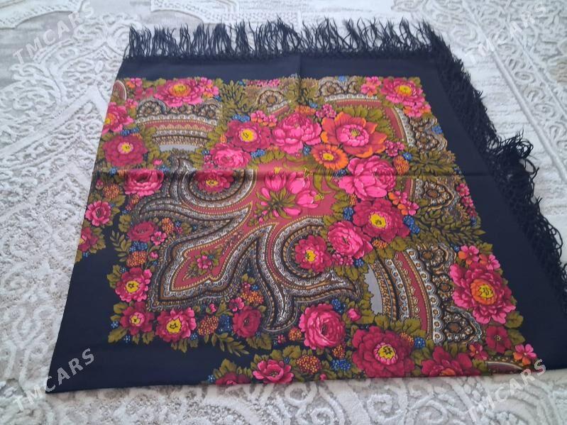 Dakynylmadyk!Gadym Gynac! - Aşgabat - img 1