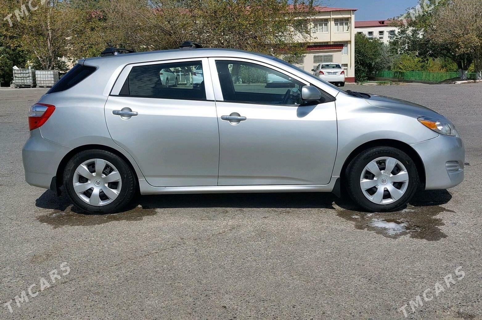 Toyota Matrix 2009 - 139 000 TMT - Ашхабад - img 3