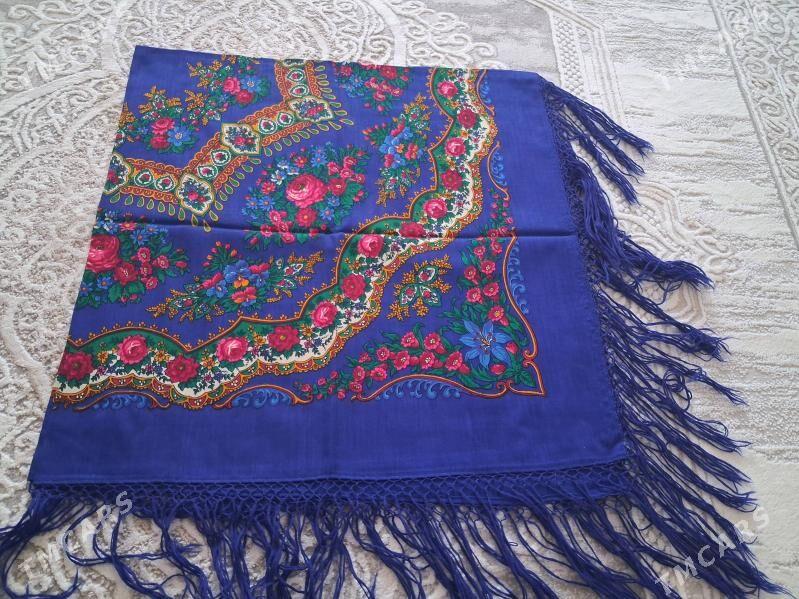 Dakynylmadyk!Gadym Gynac! - Aşgabat - img 1