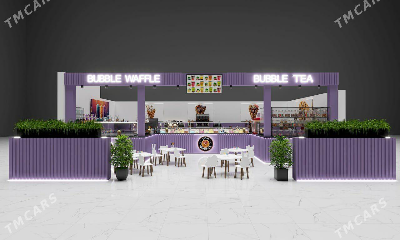 Менеджер - Ашхабад - img 3