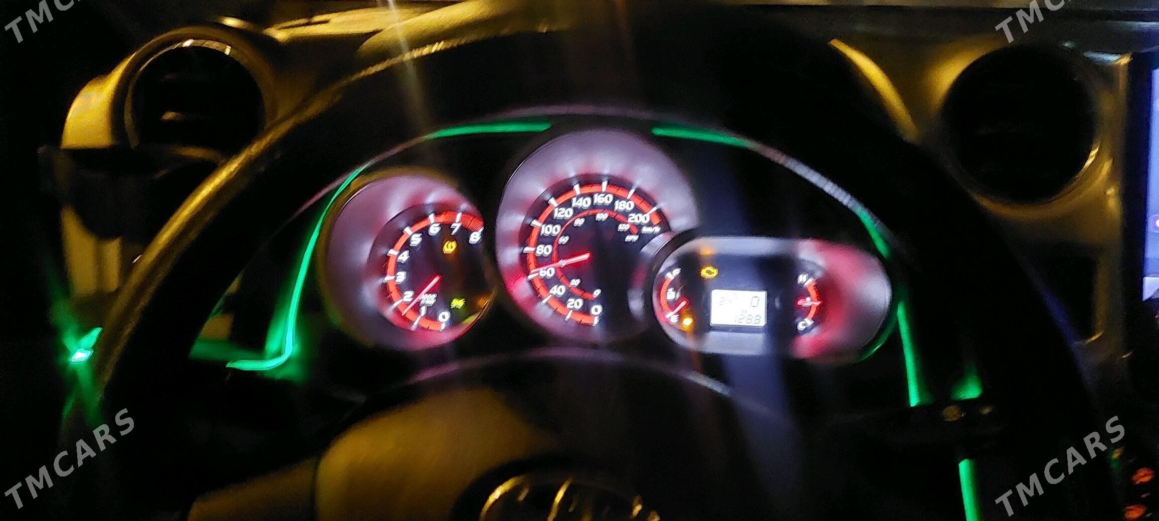 Toyota Matrix 2009 - 139 000 TMT - Ашхабад - img 9
