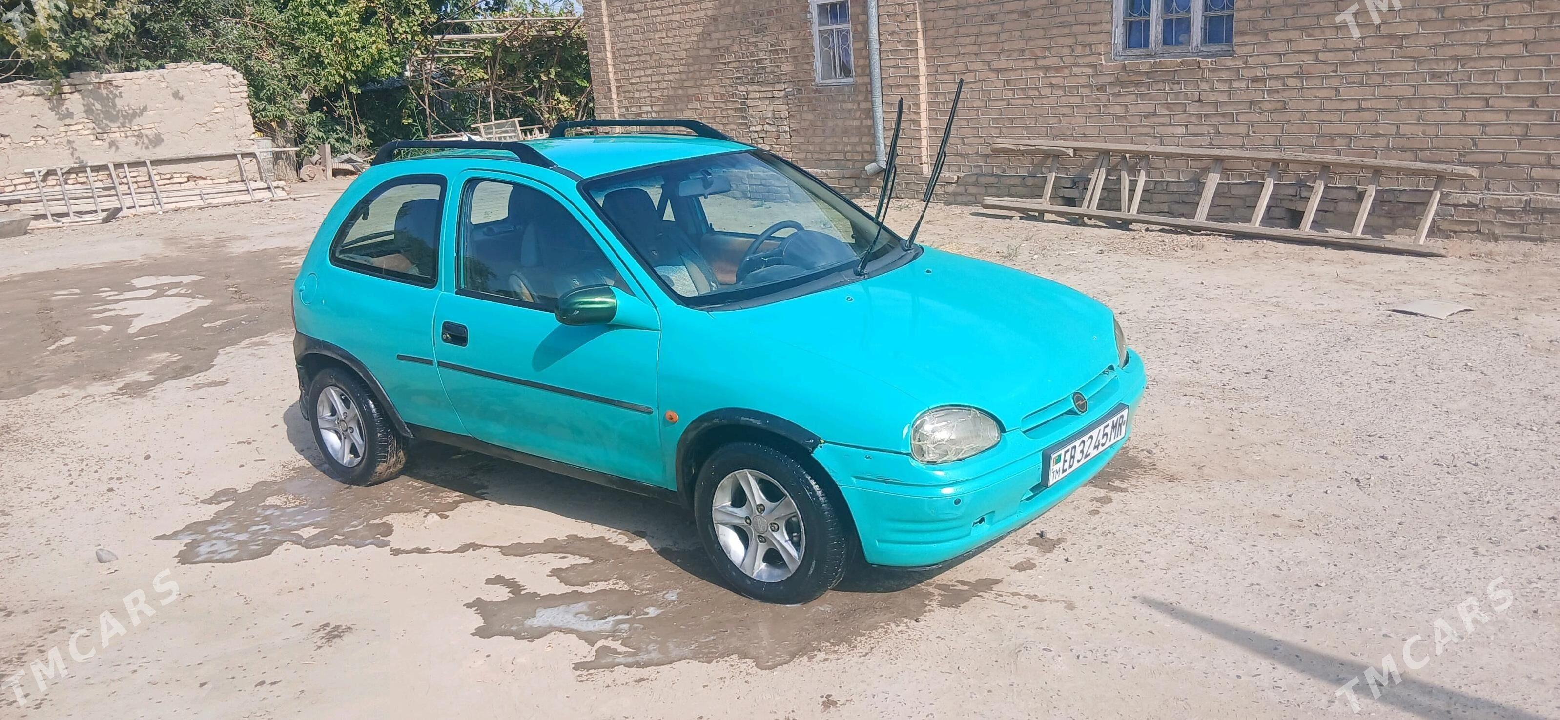 Opel Vita 1996 - 20 000 TMT - Wekilbazar - img 2