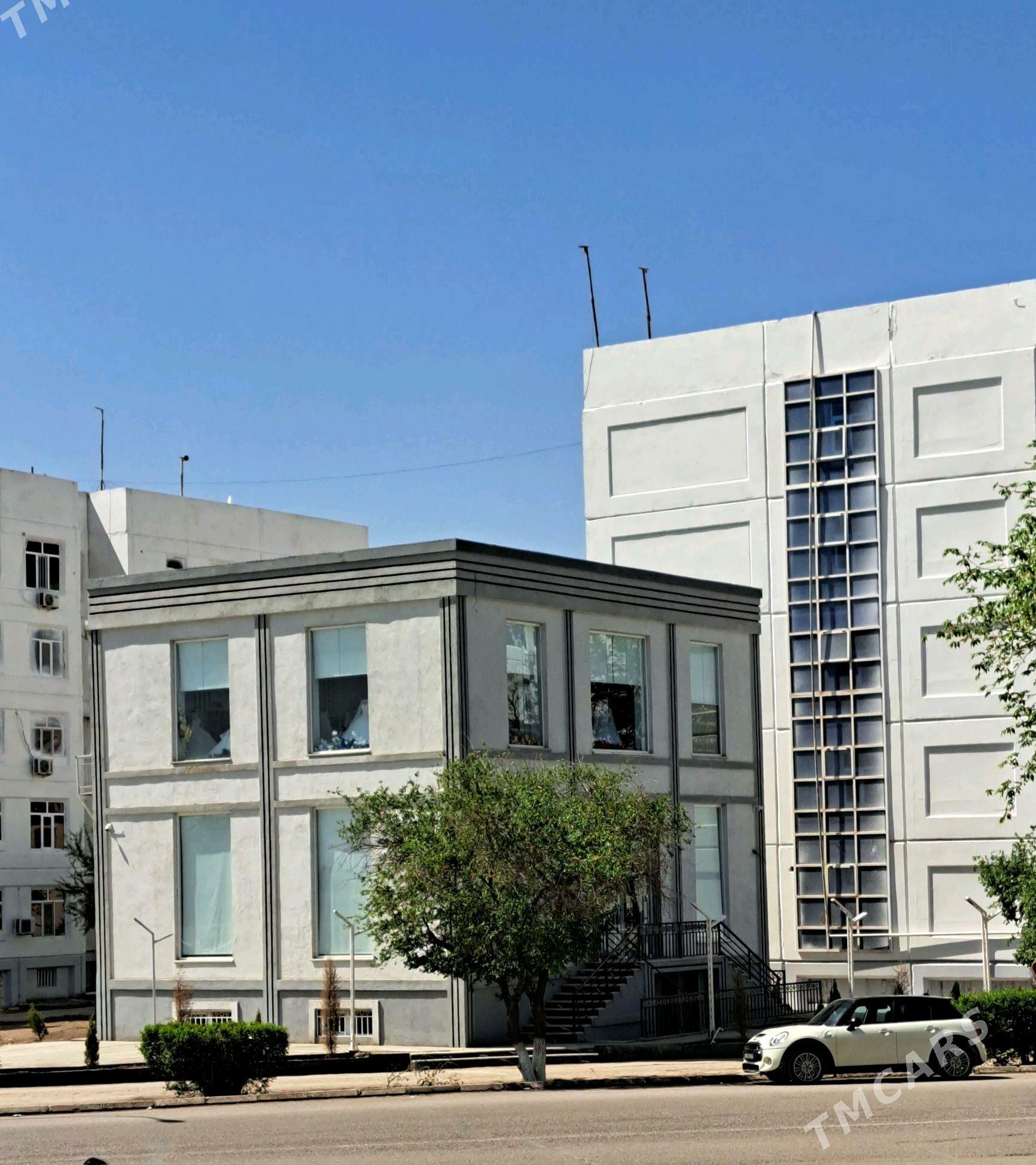 ARENDA YER KOPERATOR - Daşoguz - img 3