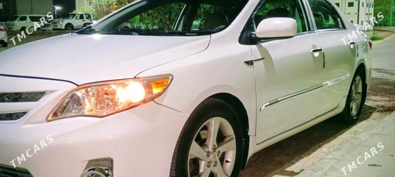Toyota Corolla 2013 - 170 000 TMT - Багир - img 6