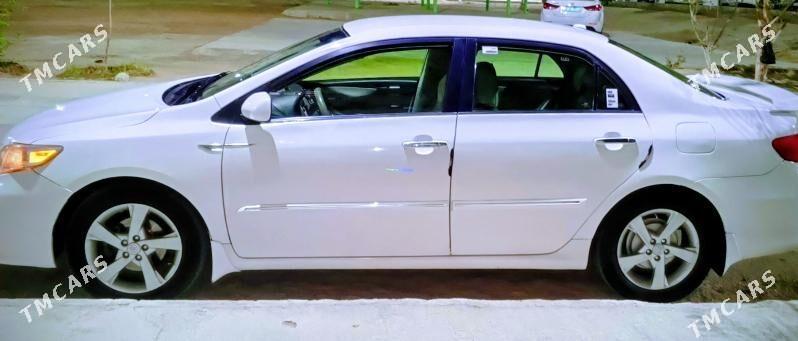 Toyota Corolla 2013 - 170 000 TMT - Багир - img 5