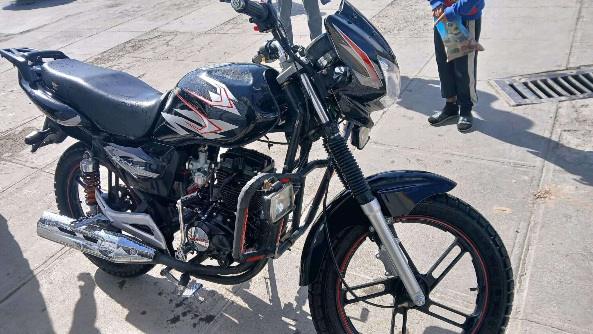 Fekon FK200-14G 2025 - 17 000 TMT - Türkmenabat - img 1
