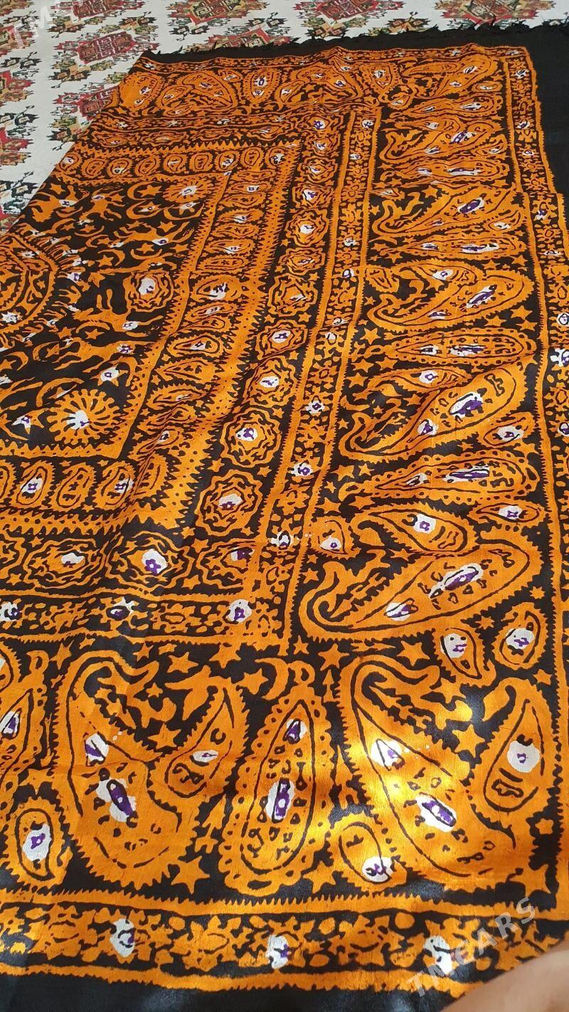 gadym oyme taze epi bilen - Aşgabat - img 2