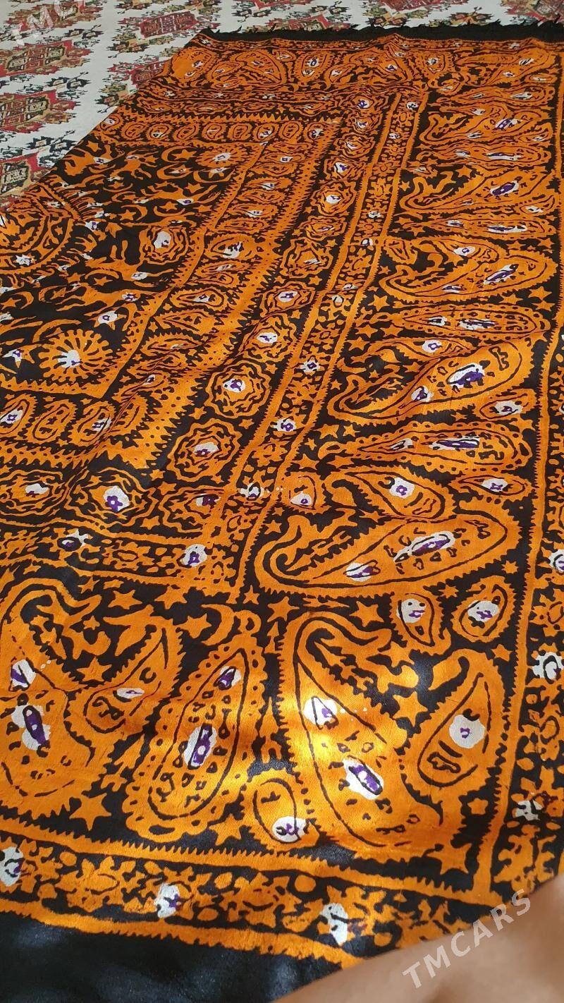 gadym oyme taze epi bilen - Aşgabat - img 1