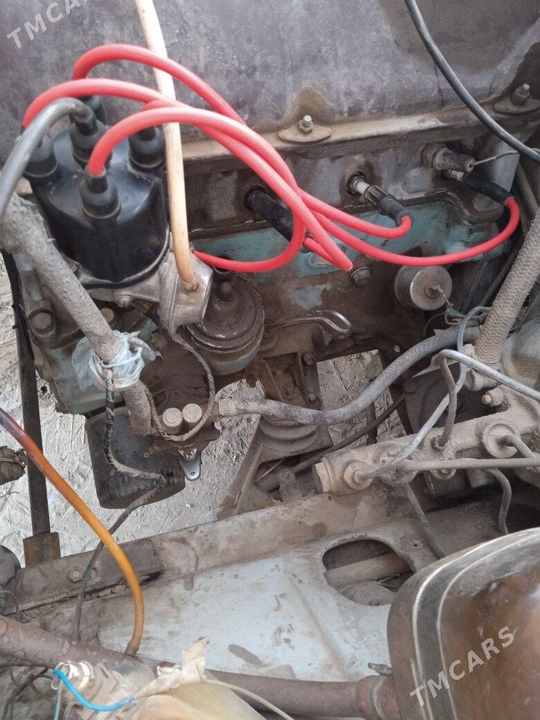 Lada 2106 1991 - 16 000 TMT - Анев - img 2