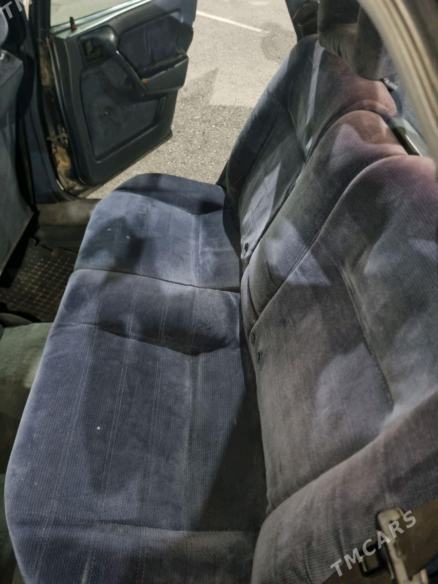 Opel Vectra 1989 - 22 000 TMT - Türkmenabat - img 6