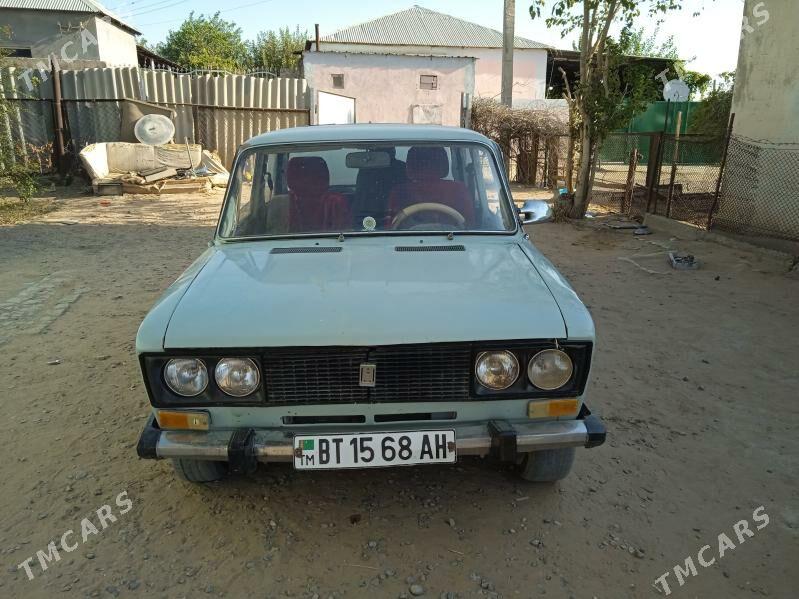 Lada 2106 1991 - 16 000 TMT - Анев - img 9