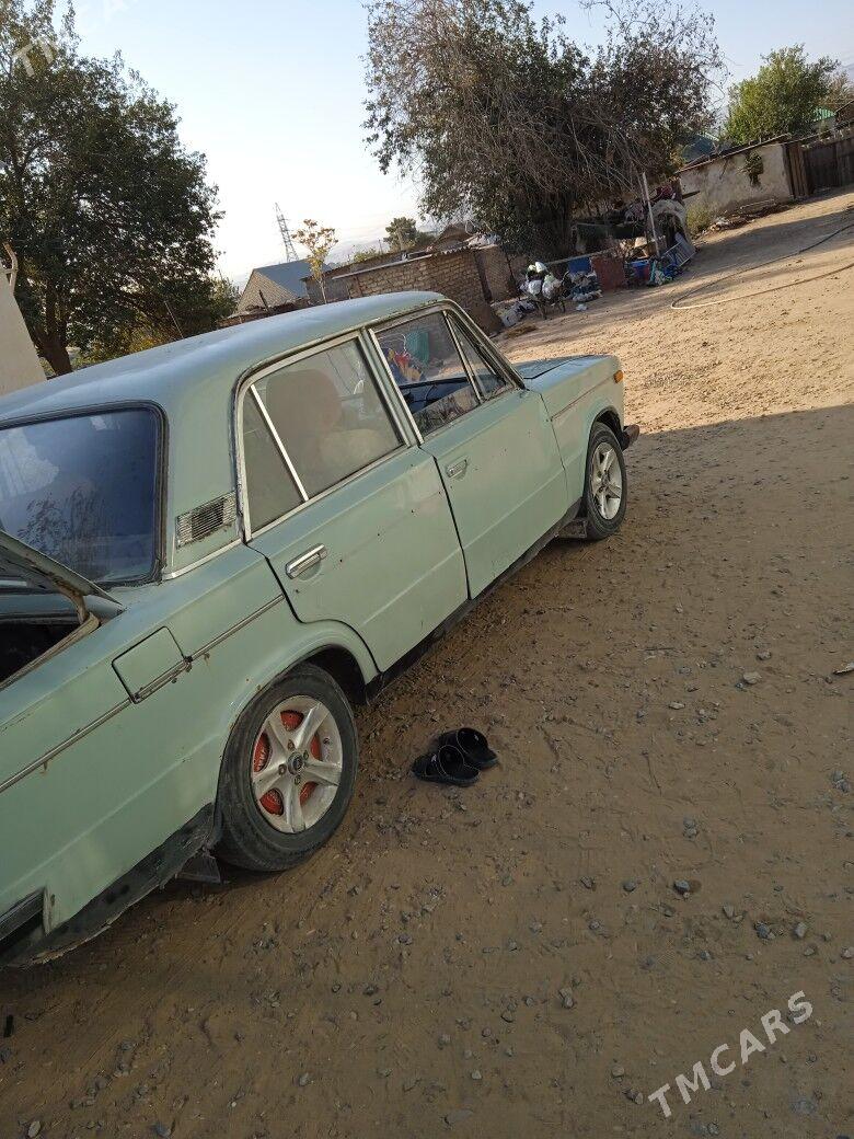 Lada 2106 1991 - 16 000 TMT - Анев - img 4