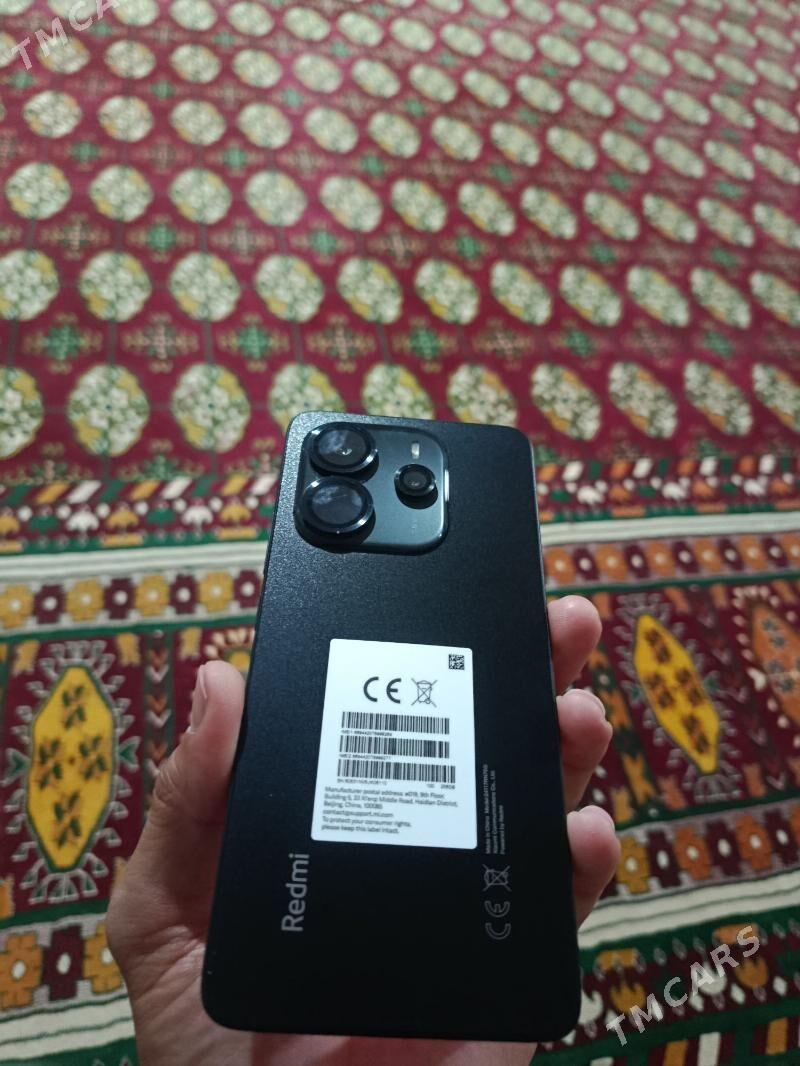 NOT 14 8 256 - Aşgabat - img 4