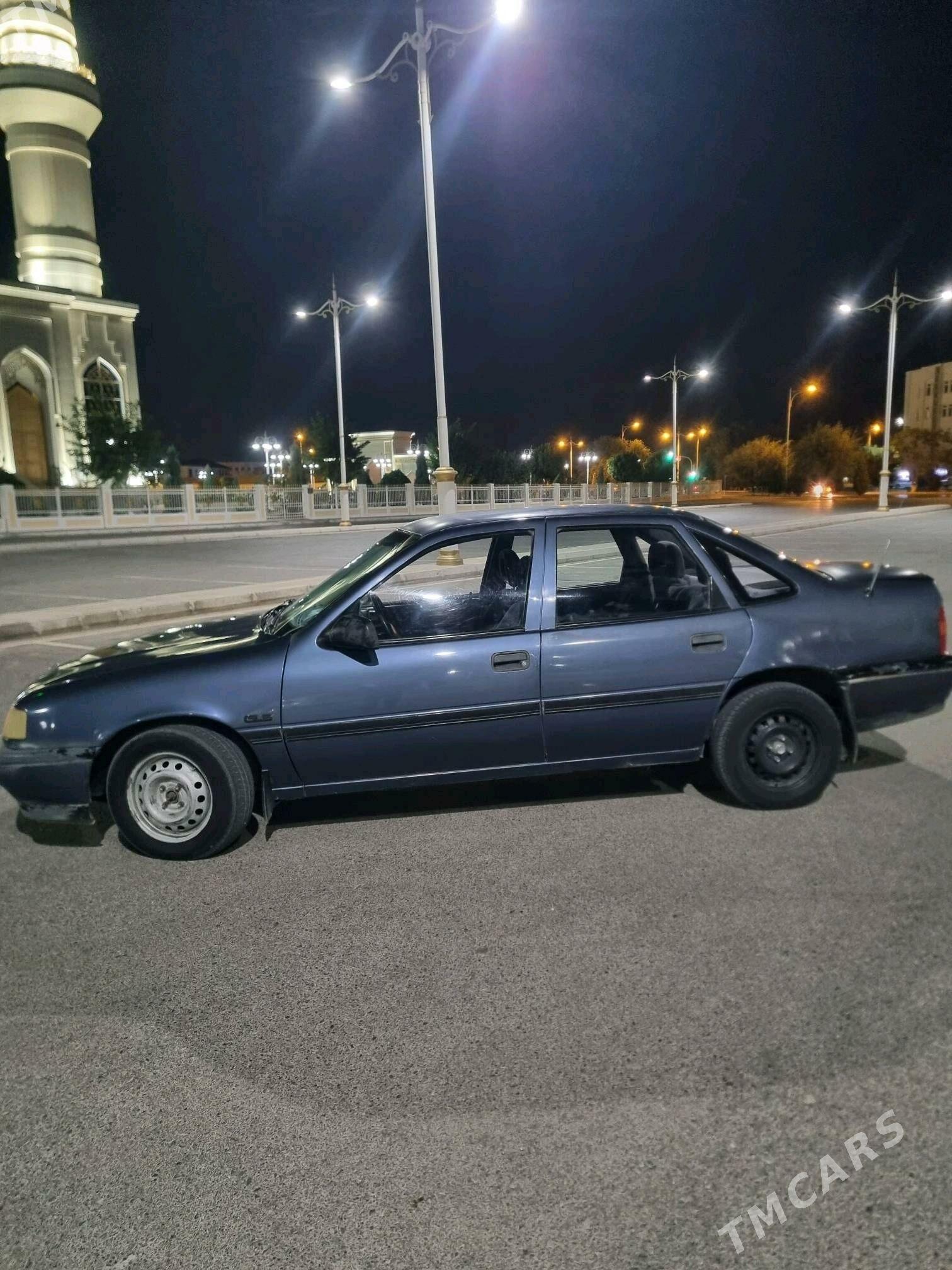Opel Vectra 1989 - 22 000 TMT - Türkmenabat - img 3
